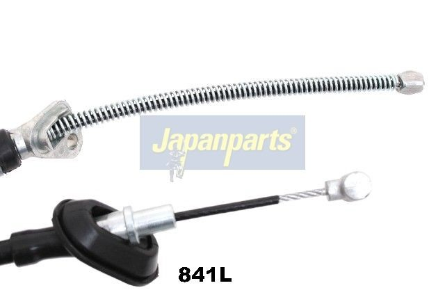 Купити BC841L Japan Parts Трос ручного гальма задній, лівий