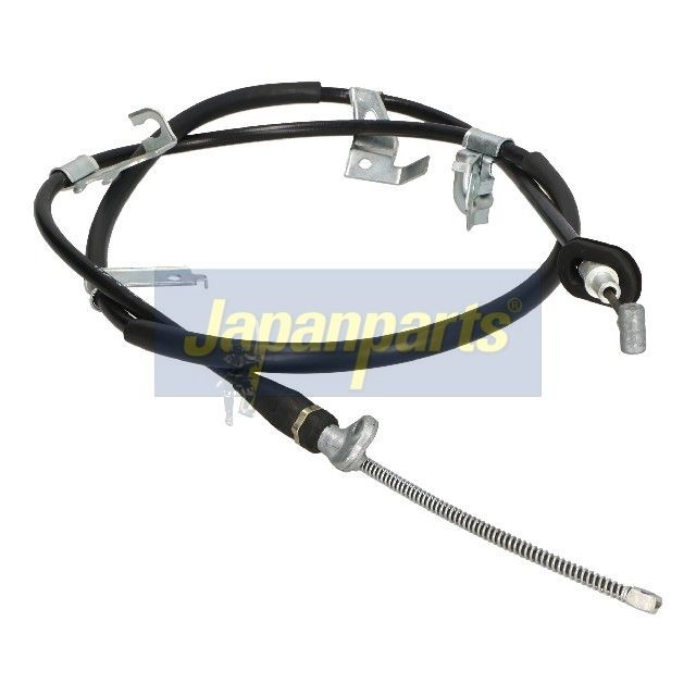 Трос стоянкового гальма задній лівий Japan Parts BC841L ціна, від 19.26 USD