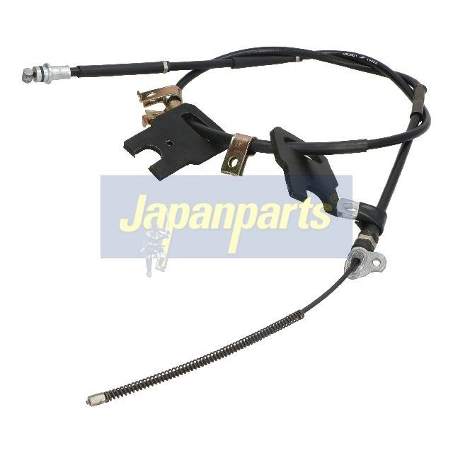 Купити BC843L Japan Parts Трос ручного гальма задній, лівий