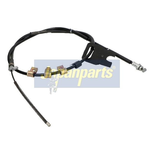 Купити BC843R Japan Parts Трос ручного гальма задній, правий