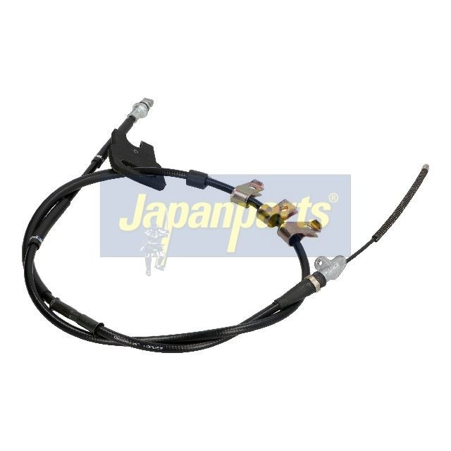 Трос ручного гальма задній, правий BC843R Japan Parts