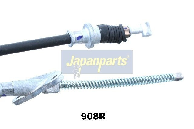 Купити BC908R Japan Parts Трос ручного гальма задній, правий