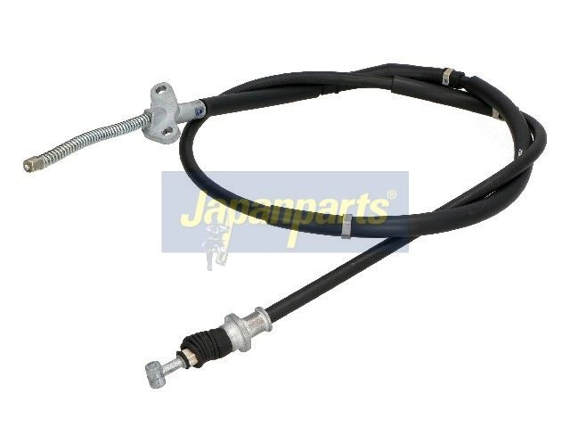 Трос ручного гальма задній, правий Japan Parts BC908R ціна, від 14.93 USD