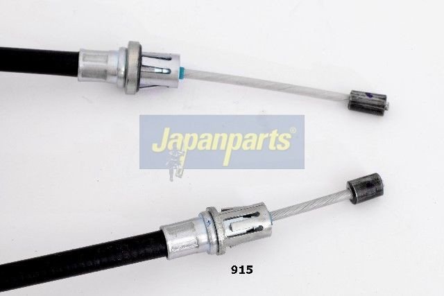Трос стоянкового гальма передній Japan Parts BC915 ціна, від 16.41 USD