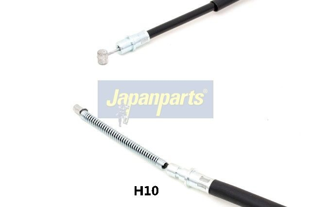 Трос стоянкового гальма задній лівий Japan Parts BCH10 ціна, від 13.85 USD