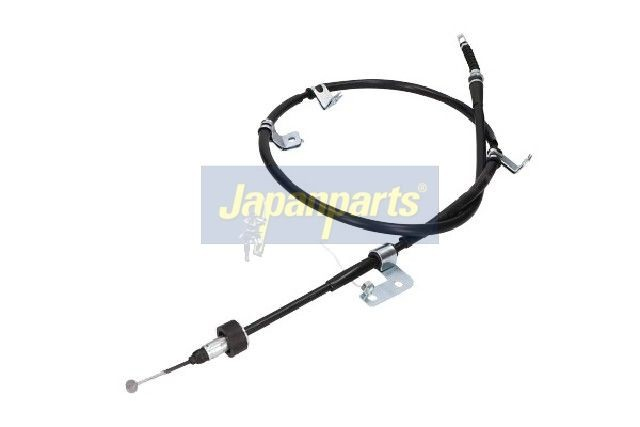 Трос ручного гальма задній, лівий BCH46L Japan Parts