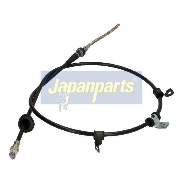 Трос ручника задній лівий Japan Parts BCK05