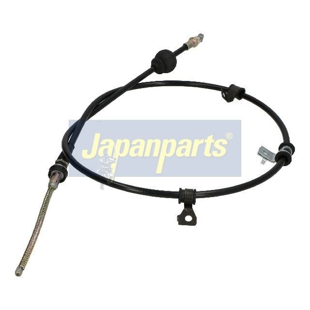 Трос ручного гальма задній, лівий BCK05 Japan Parts