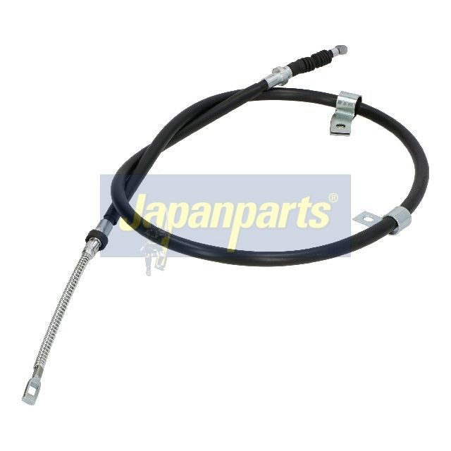 Купити BCK07L Japan Parts Трос ручного гальма задній, лівий