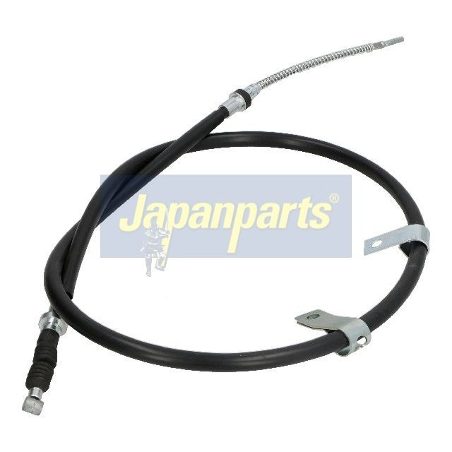 Трос ручного гальма задній, лівий Japan Parts BCK07L