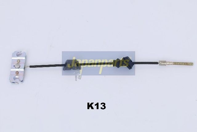 BCK13 Japan Parts Трос ручного гальма передній