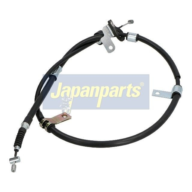 Трос ручного гальма задній, правий BCK20R Japan Parts
