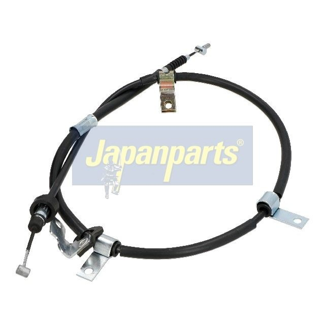 Трос ручника задній правий Japan Parts BCK20R