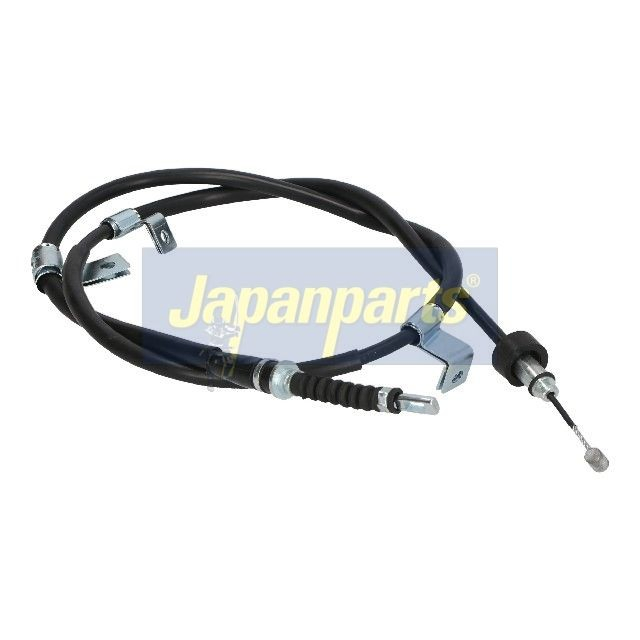 Купити BCK34L Japan Parts Трос ручного гальма задній, лівий