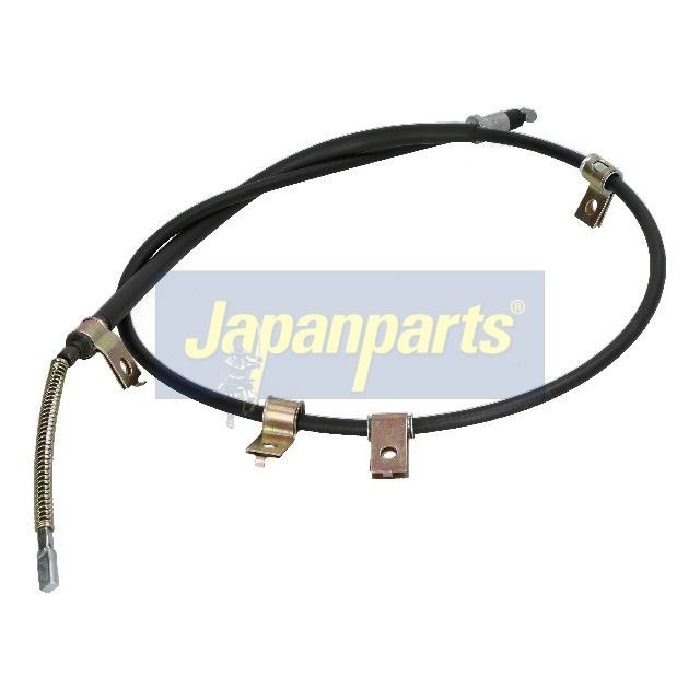 Купити BCW03 Japan Parts Трос ручного гальма задній, лівий