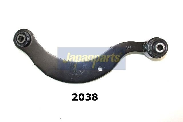 BS2038 Japan Parts Важіль задньої підвіски верхній, лівий/правий
