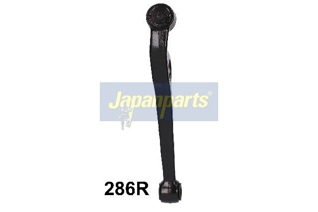 Правий важіль передній нижній підвіски Japan Parts BS286R