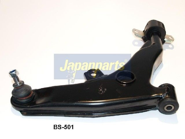 BS500R Japan Parts Важіль передньої підвіски нижній, правий