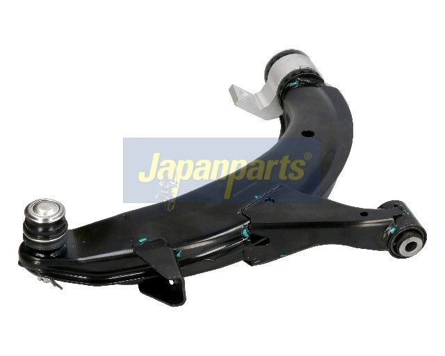 Важіль передньої підвіски нижній, правий BS704R Japan Parts