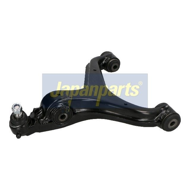 Важіль передньої підвіски нижній, правий BSS03R Japan Parts