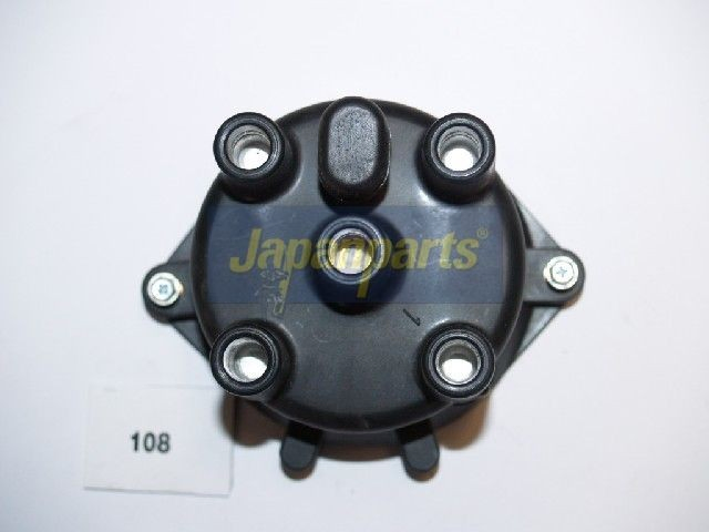 Кришка розподільника запалювання/трамблера Japan Parts CA108 ціна, від 7.40 USD
