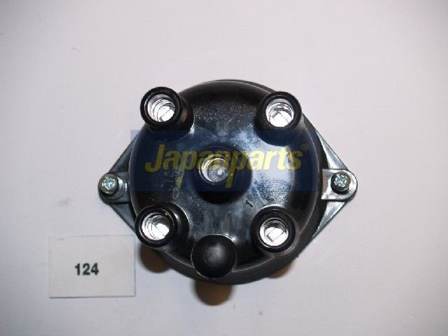 Кришка розподільника запалювання/трамблера Japan Parts CA124 ціна, від 6.34 USD