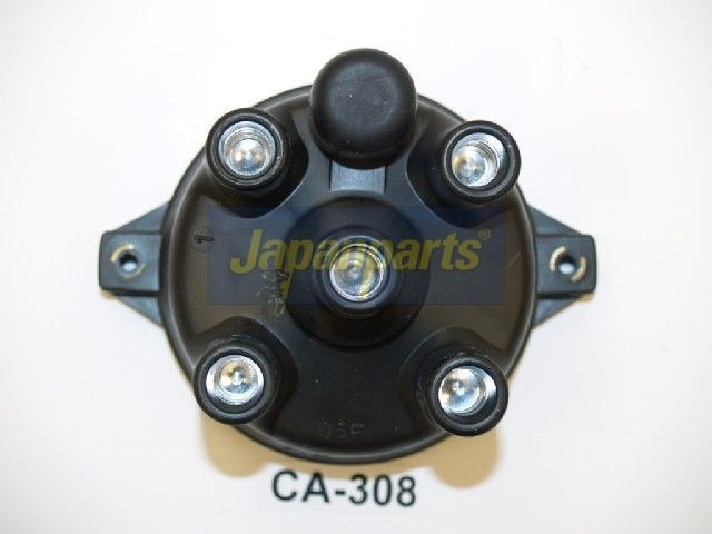 Кришка розподільника запалювання/трамблера Japan Parts CA308 ціна, від 4.81 USD