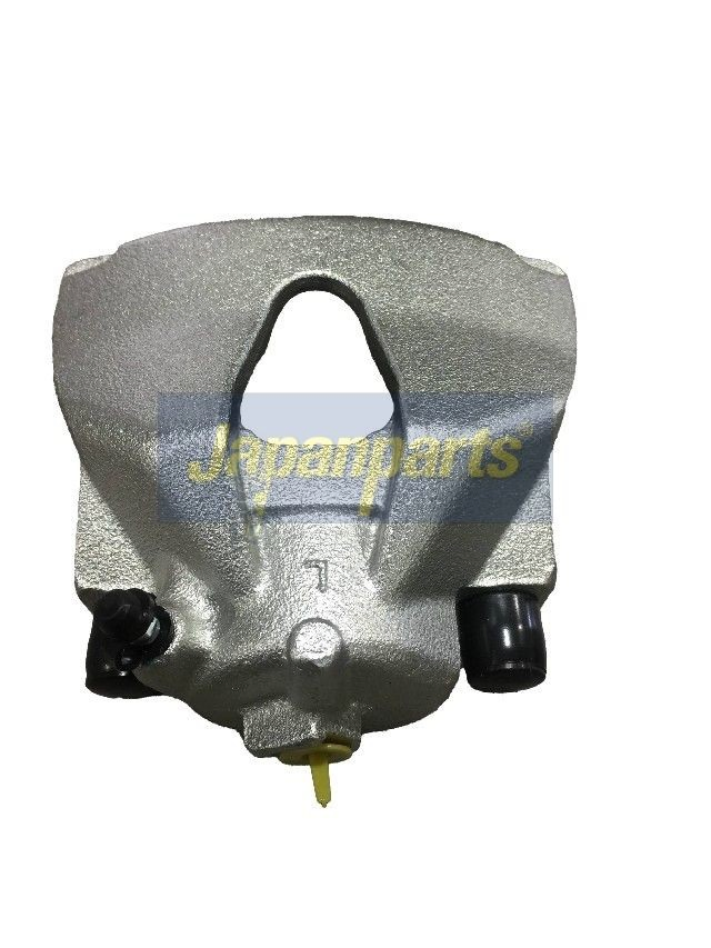 CAL005LJM Japan Parts Супорт гальмівний, передній, лівий