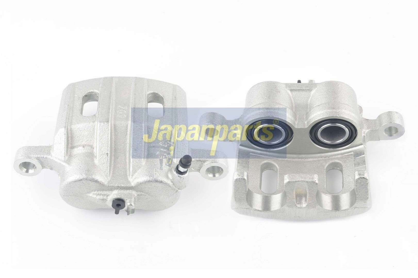 CAL040RJM Japan Parts Супорт гальмівний передній правий