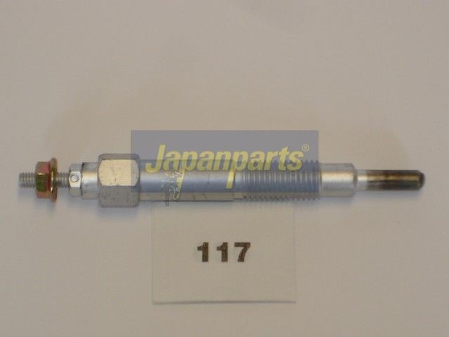 CE117 Japan Parts Свічки розжарювання