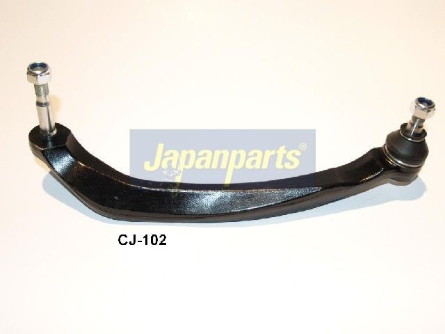 CJ102L Japan Parts Важіль передньої підвіски верхній, лівий