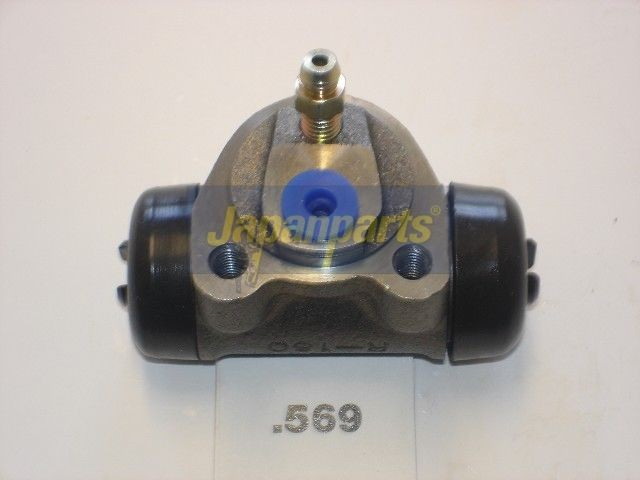 CS569 Japan Parts Циліндр гальмівний колісний/робітник, задній