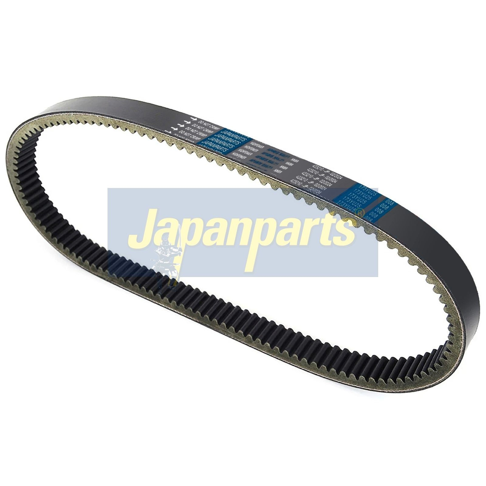 DD221 Japan Parts Ремінь двигуна