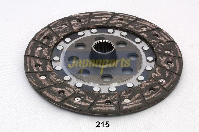 Купити DF215 Japan Parts Диск зчеплення