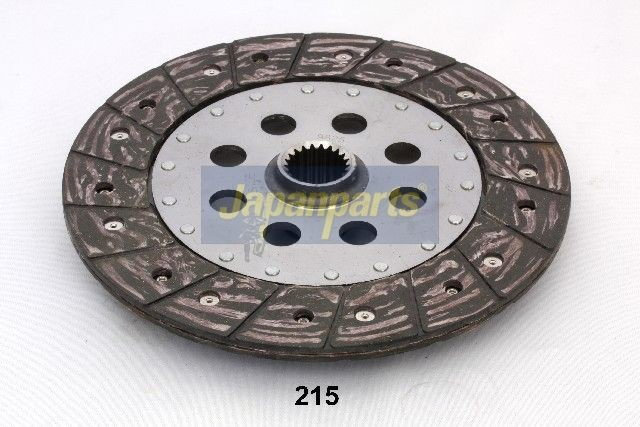 Зчеплення Japan Parts DF215 ціна, від 44.14 USD
