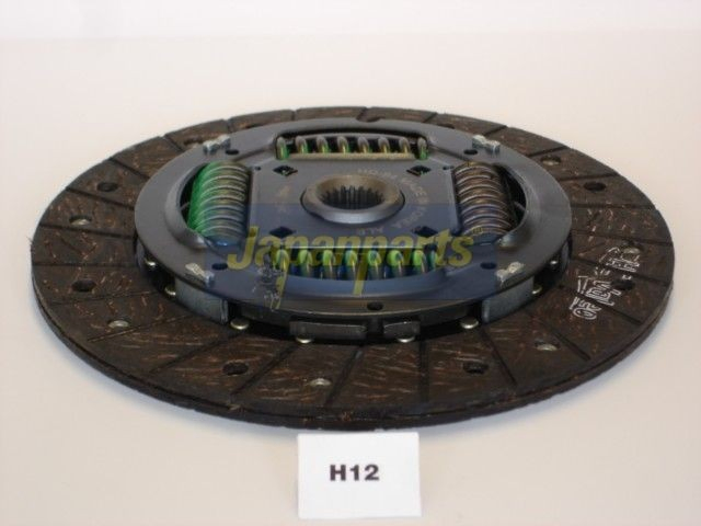 Купити DFH12 Japan Parts Диск зчеплення