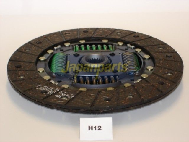 Зчеплення Japan Parts DFH12 ціна, від 82.08 USD