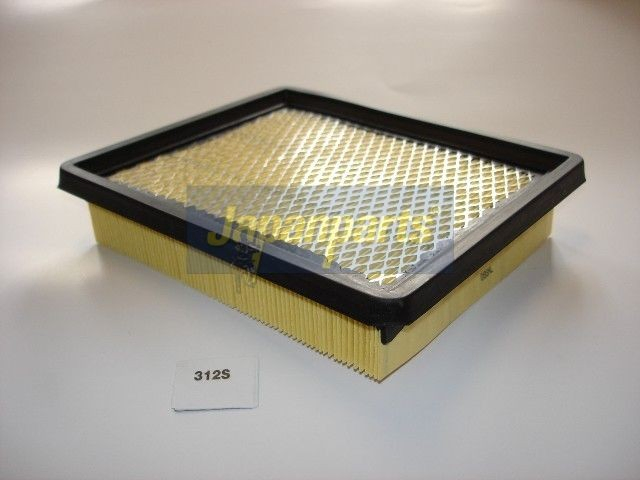FA312S Japan Parts Повітряний фільтр двигуна