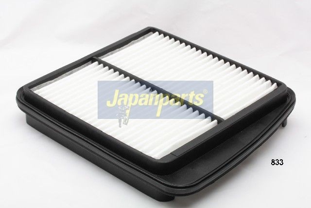 Елемент повітряного фільтра Japan Parts FA833S ціна, від 7.76 USD