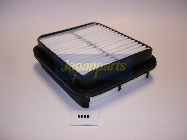 Елемент повітряного фільтра Japan Parts FA886S ціна, від 6.36 USD