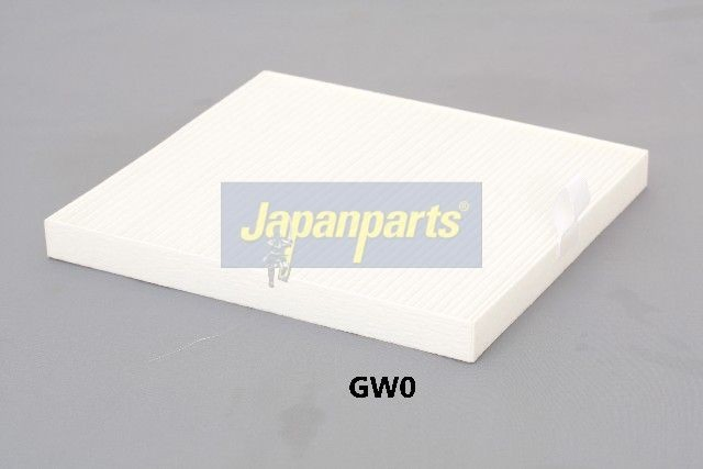 Фільтр повітряний обігрівача Japan Parts FAAGW0 ціна, від 3.68 USD