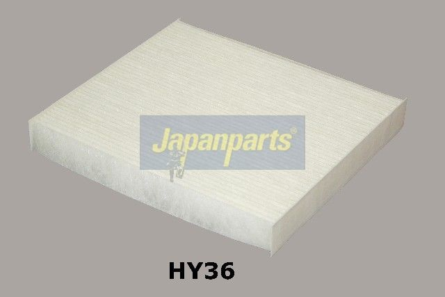 FAAHY36 Japan Parts Внутрішньосалонний фільтр