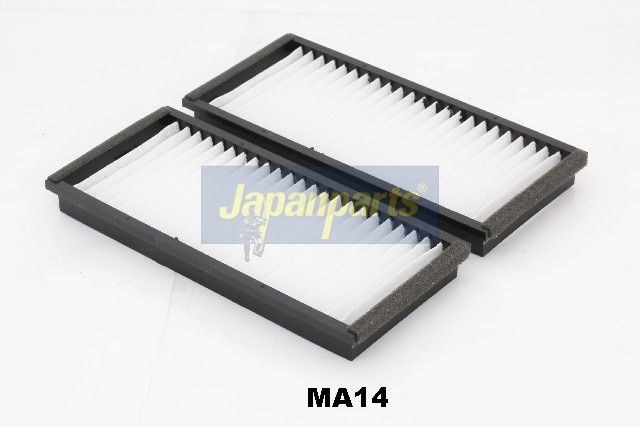 Фільтр повітряний обігрівача Japan Parts FAAMA14 ціна, від 8.28 USD