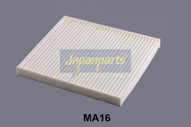 Фільтр повітряний обігрівача Japan Parts FAAMA16 ціна, від 3.84 USD