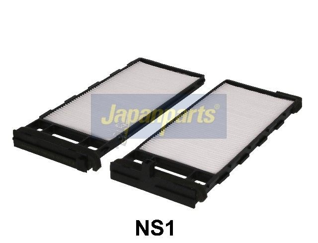 Повітряний фільтр салону Japan Parts FAANS1