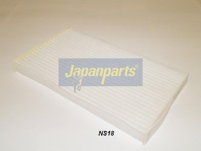 Фільтр повітряний обігрівача Japan Parts FAANS18 ціна, від 2.99 USD