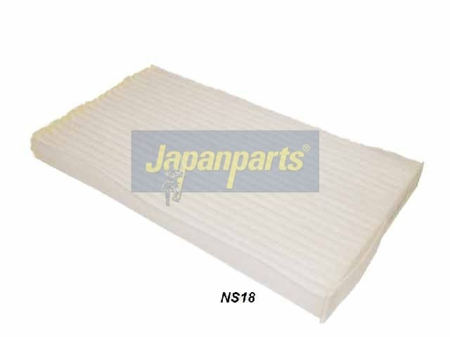 Купити FAANS18 Japan Parts Фільтр салону вугільний