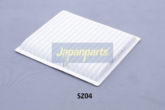 Фільтр повітряний обігрівача Japan Parts FAASZ04 ціна, від 3.75 USD
