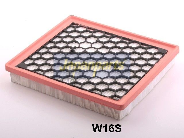 FAW16S Japan Parts Повітряний фільтр двигуна