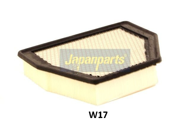 Елемент повітряного фільтра Japan Parts FAW17S ціна, від 8.92 USD